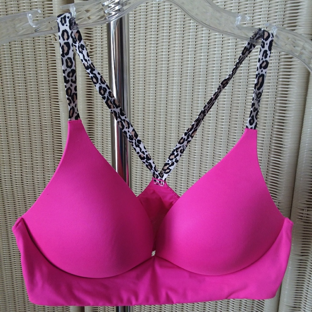 VS Bra 36C